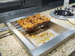 -汉巴味德·烤肉与啤酒的自助(杭州大悦城店)