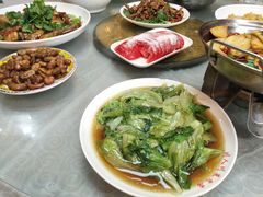 -幺妹川味·川人川菜(佛城西路店)