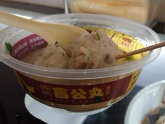 原味盲公丸-无影脚佛山陈氏盲公丸始创店(飞鸿街店)