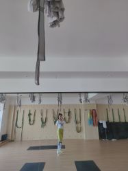 -吾之瑜生瑜伽普拉提学院