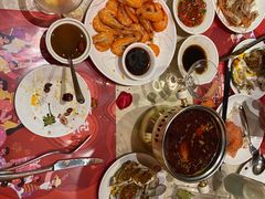 -芭菲盛宴·环球美食(解放碑英利国际店)