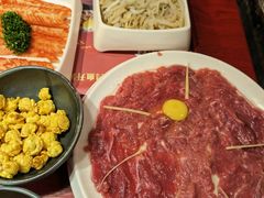 -谭鸭血老火锅·匠心(环球港旗舰店)