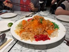 -关夫人餐厅(KLCC阳光广场店)