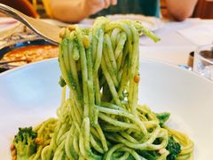 -get pizza意大利餐厅(凯德MALL店)