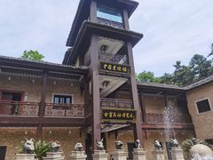 -景德镇古窑民俗博览区