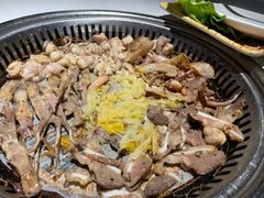 -东北烤肉(钟鼎名悦店)