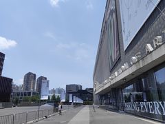 -上海当代艺术博物馆