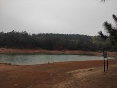 -南京市无想山景区