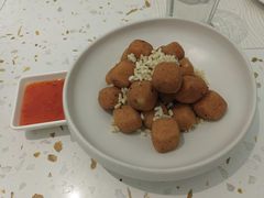 -大树餐厅(环球港店)