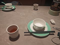-钱塘秋荷·新江浙菜(沪太路店)