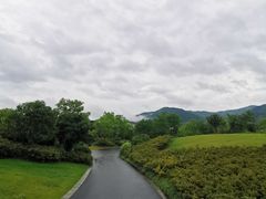 -雅达·阳羡溪山小镇中心