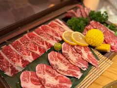 -MIKOMIKO和牛烧肉专门店(南门店)