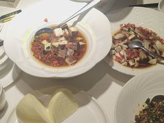 -院里寻菜·精致庭院菜(观沙岭店)