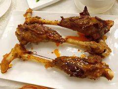 -那达慕蒙古风味酒楼