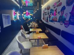 -壹粉屋新疆炒米粉(建外SOHO东区店)