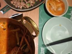 -mango tree芒果树泰国餐厅(青岛万象城店)