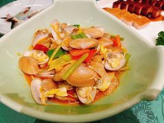 -誉八仙粤菜(万象天地店)