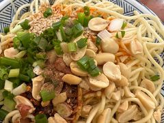 -姚记.周礼伤心凉粉(时代广场店)