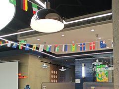 -老虎滩大连海鲜烧烤(水游城店)