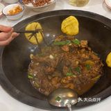 冬天就该吃点热乎的
