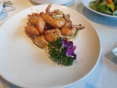 -上海小南国(正大店)