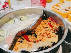 -江二娃串串香(科园四路总店)