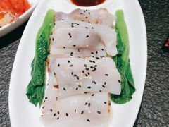 叉烧肠粉-蝴蝶里·粤菜·点心(龙湖天街&滨江店)