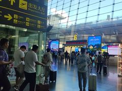 -南宁吴圩国际机场-T2航站楼