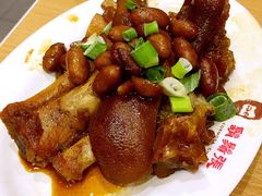 -胡须张鲁肉饭(南京三民店)