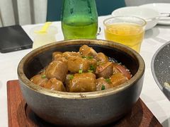 -聚鑫阁江浙菜·非遗传承技艺(闵行交大店)