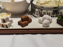 -四季民福烤鸭店(王府井东安门店)