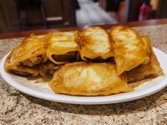 -金谷园饺子馆(北邮总店)