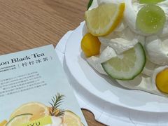 -龙湖重庆时代天街