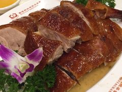 -香港新发烧腊茶餐厅(万象店)