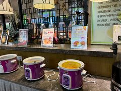 -素心素食(翠苑店)