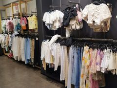-ZARA(皇城恒隆广场店)