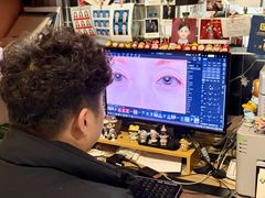 -素色摄影-素色照相馆(明故宫后宰门店)