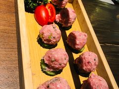 -盡膳口福跷脚牛肉火锅(合生汇购物中心店)