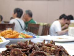 -同发号饭庄(复兴路店)