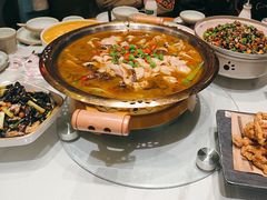 -饕然·民间川菜(龙泉店)