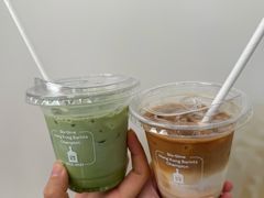 -Cupping Room(Harbour City)