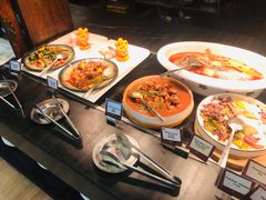 -圣丰索菲特·法国餐厅