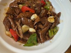 -兰亭茶叙(新新家苑店)