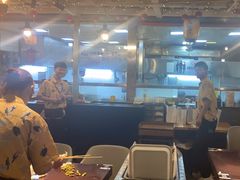 -三个大叔东北烧烤·砂锅菜(西三旗店)