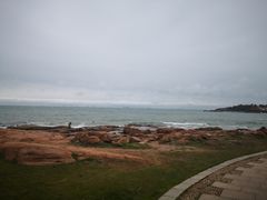 -青岛第三海水浴场