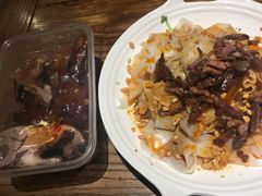-颐和•海鲜砂锅粥•啫啫煲(奥林匹克广场店)