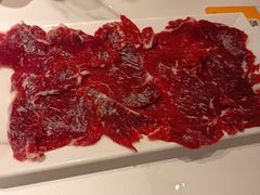 -犇鼎牛潮汕牛肉火锅(新辰里学清路店)