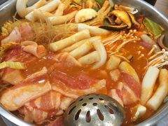 -安大叔拌饭(宝龙店)