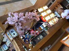 -视界美食自助餐厅·石家庄希尔顿酒店