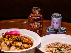 -周家二小姐的菜(西津渡店)